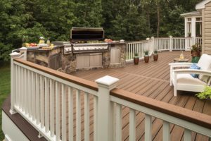 Deck Builder Boise ID