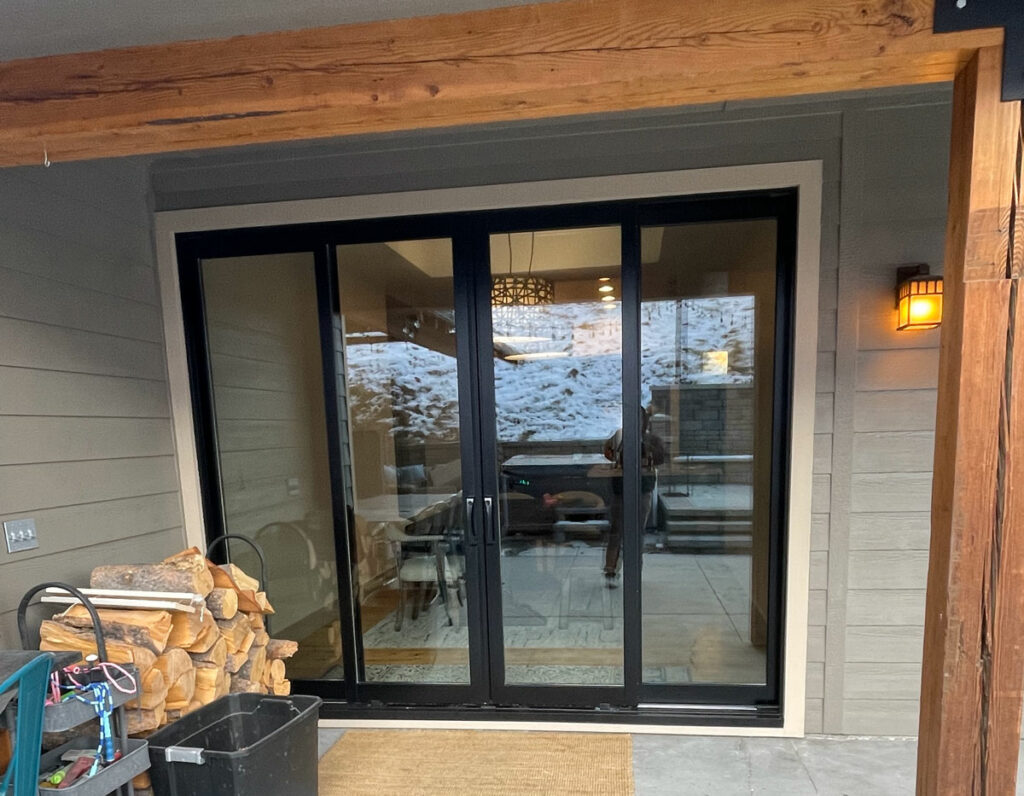 Front Entry Doors Boise ID And Surrounding Areas Boise Custom Windows